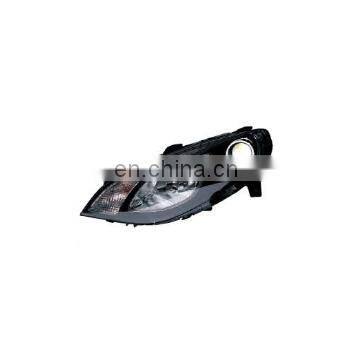 chinese car parts for  MG6 head lamp