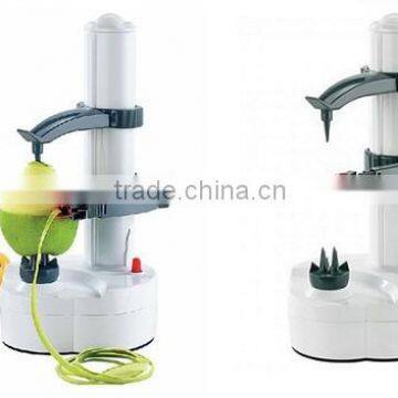 KH High Performance Easy Use Electric Potato Peeler photo-4