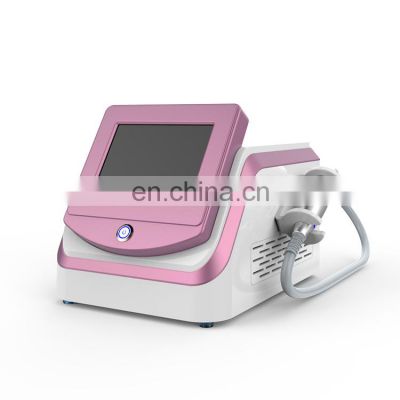 High Quality Painless 3.0mm&4.5mm Anti-Wrinkle Radar Liner V-Mate Anti-Aging Face lifting 3D Ultrasonic Machine