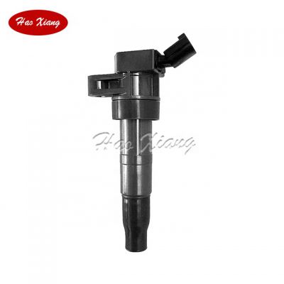 Haoxiang Auto Ignition Coil Bobinas De Encendido 27300-2G000  273002G000 For Hyundai KIA Sportage K5 2.0 Sonata 2.4