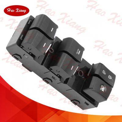 Haoxiang CAR Power Electric Window Master Lifter Switch Left Front 82270-003CA Fits For Trumpchi GS4 GA6 photo-3