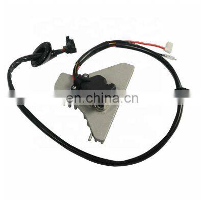 AC Blower Heater Fan Resistor Regulator for Mercedes Benz W124 C124 S124 1248202710