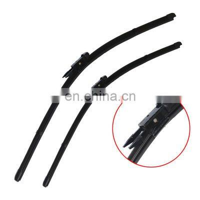 Car Front Window Wiper Blades Windshield Windscreen wiper Ford Explorer 2011 2012 2013 2014 2015 2016 2017