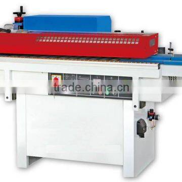 PVC Edge Banding Machine
