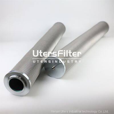 INR-Z-80-CC25 UTERS Replaces INDUFIL hydraulic filter element