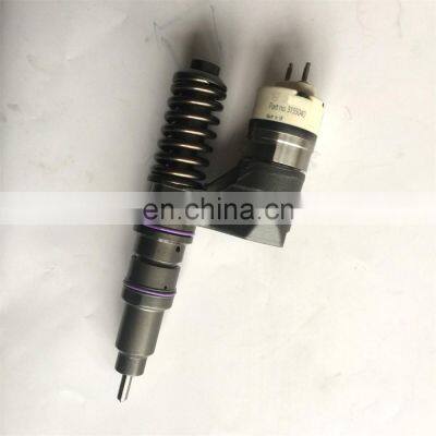 Auto Parts Fuel Injector 0414702015 For Diesel Engine