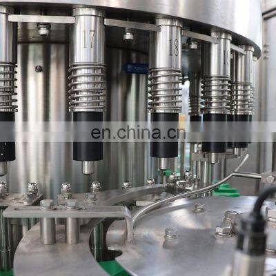 LTZH8F-8N Automatic Linear Piston Filling Machine photo-3