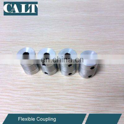 For Little Torque Shaft Connect Zero Backlash Winding Coupling 5*8mm photo-4