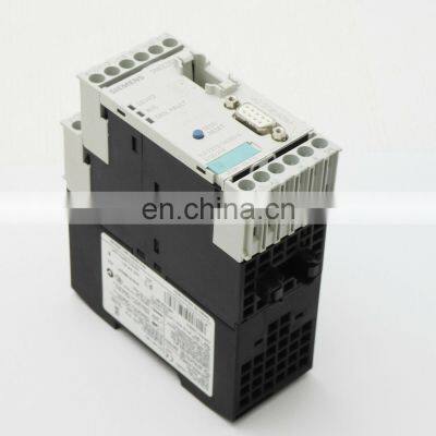 Germany Original Siemens 3UF7010 1AU00-0 Motor Control Device Simocode PRO V 110 -240 VAC / VDC 3UF7000-1AU00-0