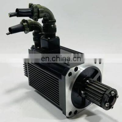 High Efficiency Direct Fuji Servo Motor Motion Controller GYH152C6-TC2 Permanent Magnet Motor photo-3