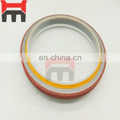 6BT diesel engine parts crankshaft front oil seal 3925529 3909410