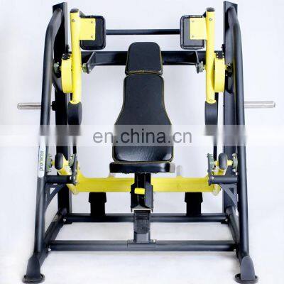 Gym Equipment Fitness Equipment Exercise Back Extension Machine photo-2