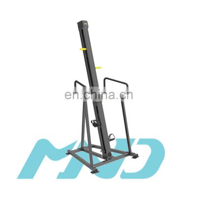 Gym Sport best sale cheap Shandong china sport fitness equipment climber Material