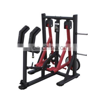 Plate Loaded Discount Powerful Discount commercial gym  PL24 hip builder  use fitness sports workout equipment Pin Load Selection