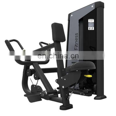 fitness_equipment  FH34 Double Pull Back Trainer  adjustable weight  Integrated Gym Trainer gym equipment