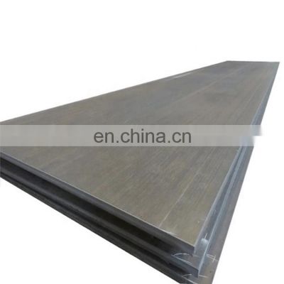 China supplied 10 15 20 thickness 10mm steel plate carbon