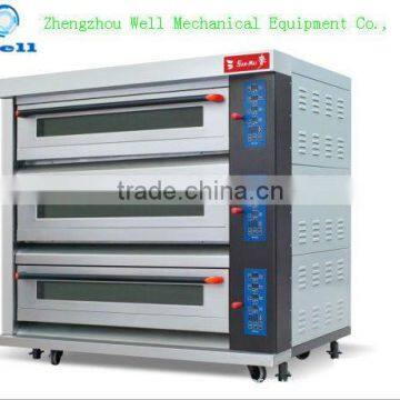 Gas Oven Parts