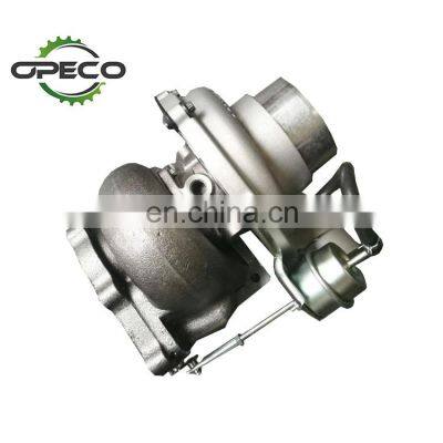 B6-60 Ti FE6TA FE6TC GT3576DL Turbocharger 702172-5012S 702172-0010 702172-0012 702172-12 14201-Z5905 14201Z5905 photo-2