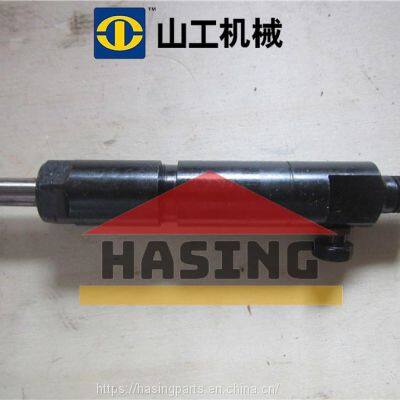 SEM 650B ZL50G loader parts W018102871 oil injector hasing