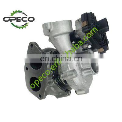 For BMW N57 turbocharger 54409700026