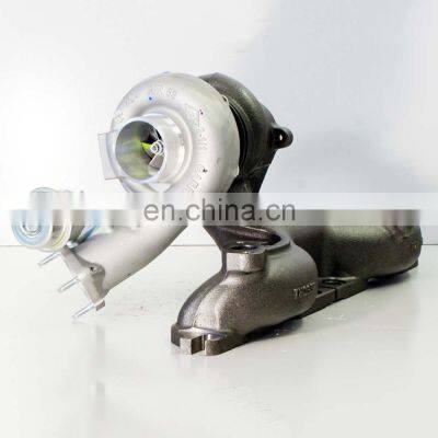 Japanese light truck 4HG1 turbo GT2256 8973267520 8972083520 8972083521 8971784860 704136 for Isuzu