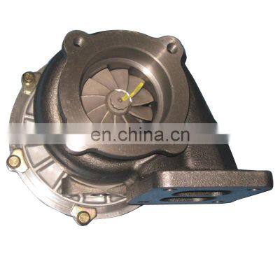 RHE61 Turbocharger VA720015 1144003320 114400-3320 114400332 114400331 Turbo Charger for Isuzu HITACHI JCB 6BG1T photo-3