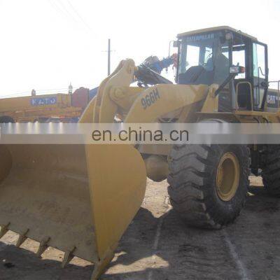 China Caterpillar 966H, 966H front end loader price low