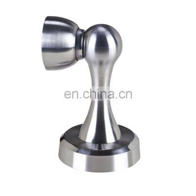 High Quality Door Catch Stainless Steel Magnetic Door Stopper photo-2