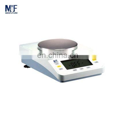 MedFuture Balance Small Size 5000g Capacity BP Series Electronic Precision Balance for Laboratory