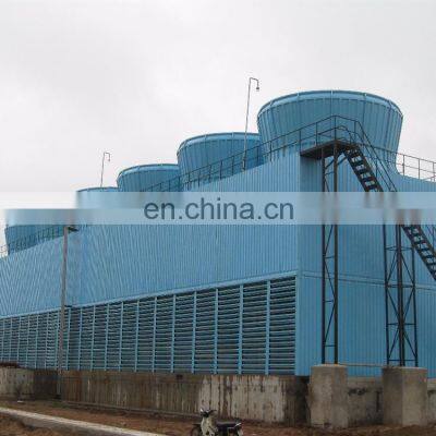FRP GRP Cooling Tower for Power Plant Industry