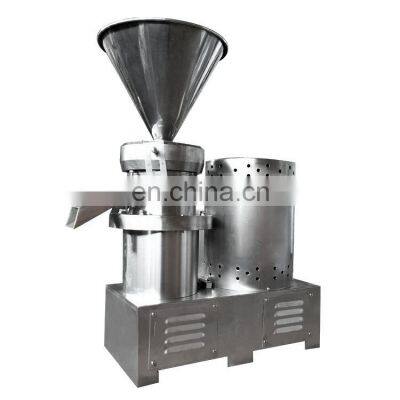 automatic small scale complete fruit jam making machine paste processing plant tomato ketchup production line cocoa bean grinder