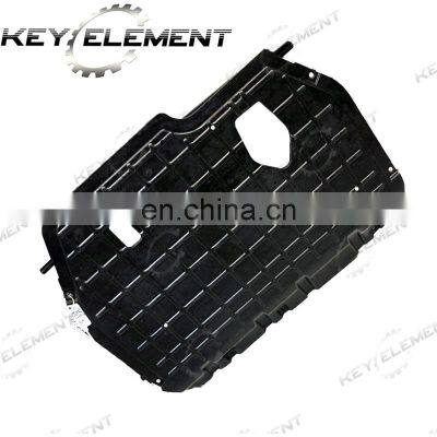 KEY ELEMENT Professional Durable Engine Compartment Soundproofing Parts 29110-2Q000 for Hyundai Kia Cee'd 2006- Engine Underguar