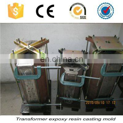 Epoxy Resin Casting Molding equipment for dry type transformer use