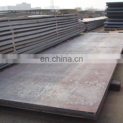 Hot Rolled 1200mm Carbon Steel Sheet Plates Manufacturer for Sale