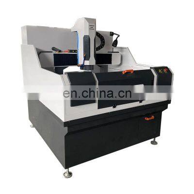 3axis mini cnc milling machine for cutting aluminum price for steel