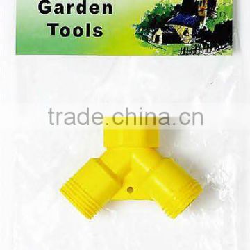 1/2 " Plastic hose connector garden accessories