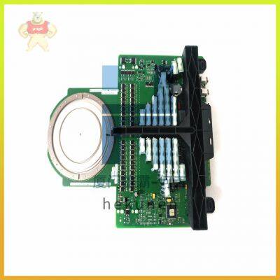 5SHY3545L0016 3BHB020720T0002 ABB Serial link module