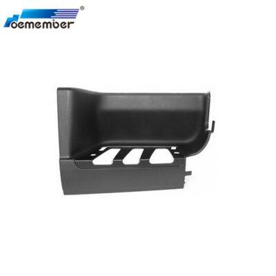 3175407 20529640 Standard HD Truck Step For VOLVO