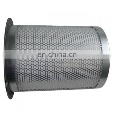 Xinxiang filter manufacturers wholesale oil separator filter 39863840 oil air separator for Ingersoll Rand brand air compressor