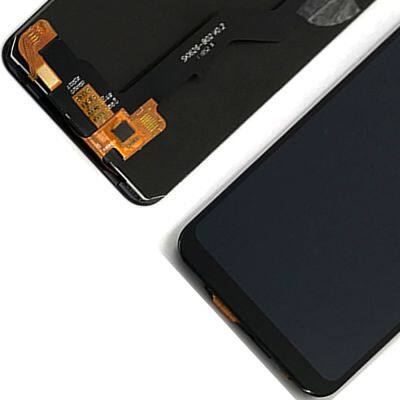 6.26 Inch Smartphone Screen For ZTE V10 VITA Screen Phone Lcd Display Cell Phone Parts photo-5