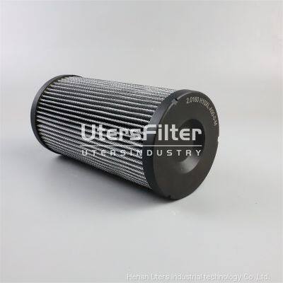 R928006971 2.0630 RWR10-A00-0-M UTERS Replaces Bosch Rexroth Hydraulic Filter Element photo-3