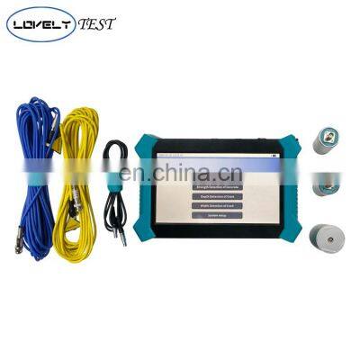 Ultrasonic Pulse Velocity Testers for Pile and Concrete photo-4