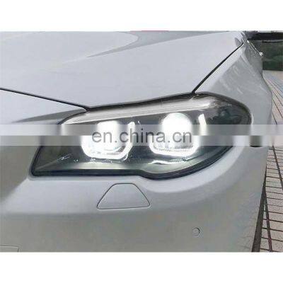 High Quality Aftermarket Headlamp Headlight for BMW 5 Series F18 Head Lamp Head Light 2011