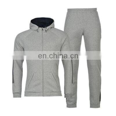 Wholesale Training Gym Track Suits Custom logo Mens Jogging Tracksuit  Wholesale Training Suits Men Training