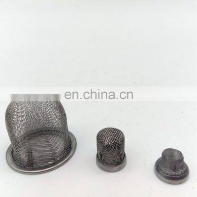 Tobacco Smoking Pipe Bowl Net Screen Filter for Smoking Pipe