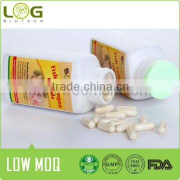 Whitening & Anti- Fatigue Fish Extrace Complex Collagen Plus photo-4