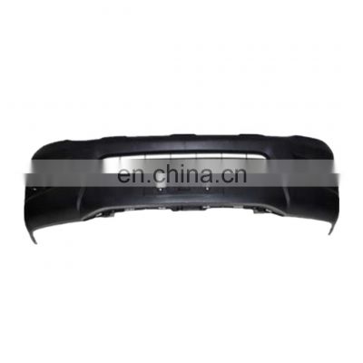 MAICTOP auto accessories front bumper for Hilux vigo 2012 bumper