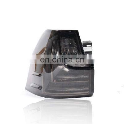 LED Tail Lamp Light for LX570 2018 Auto Lighting Systems Car Lights Rear Lamp photo-4