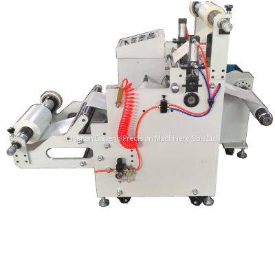 PP/PET/PVC/BOPP Laminating Machine photo-2
