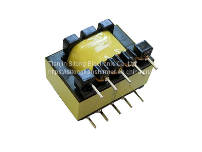EE High Frequency Transformer photo-1